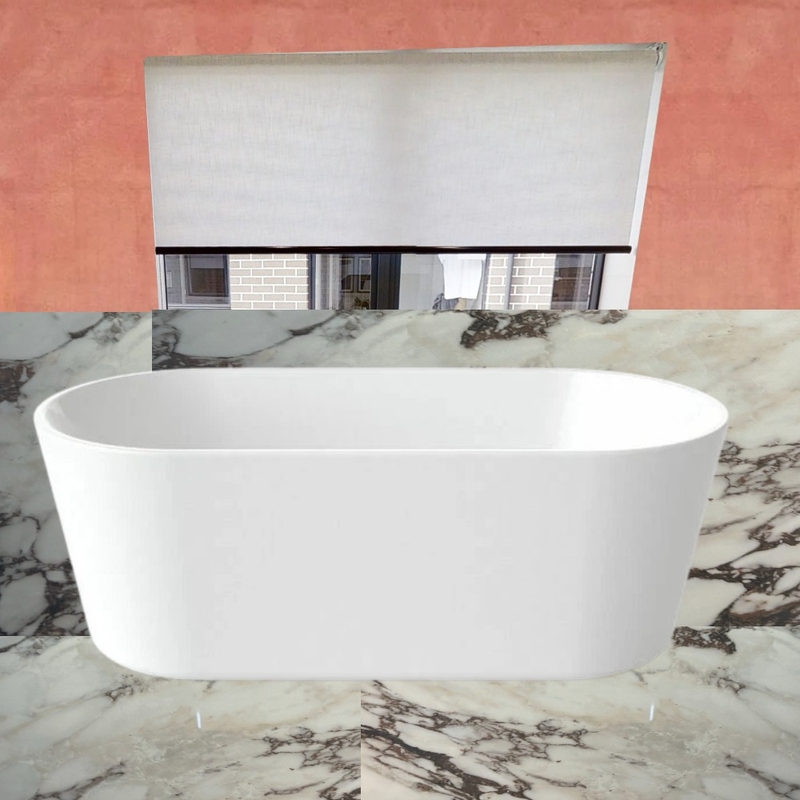 Main Bath Window Mood Board by dl2407 on Style Sourcebook