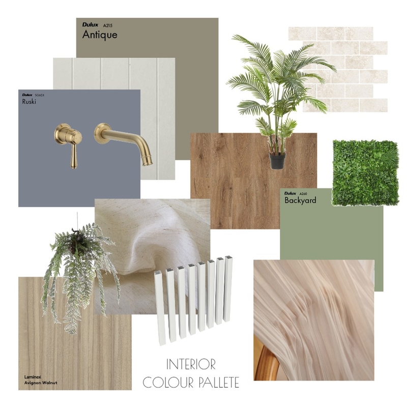 INTERIOR Mood Board by renaecotter2012@gmail.com on Style Sourcebook