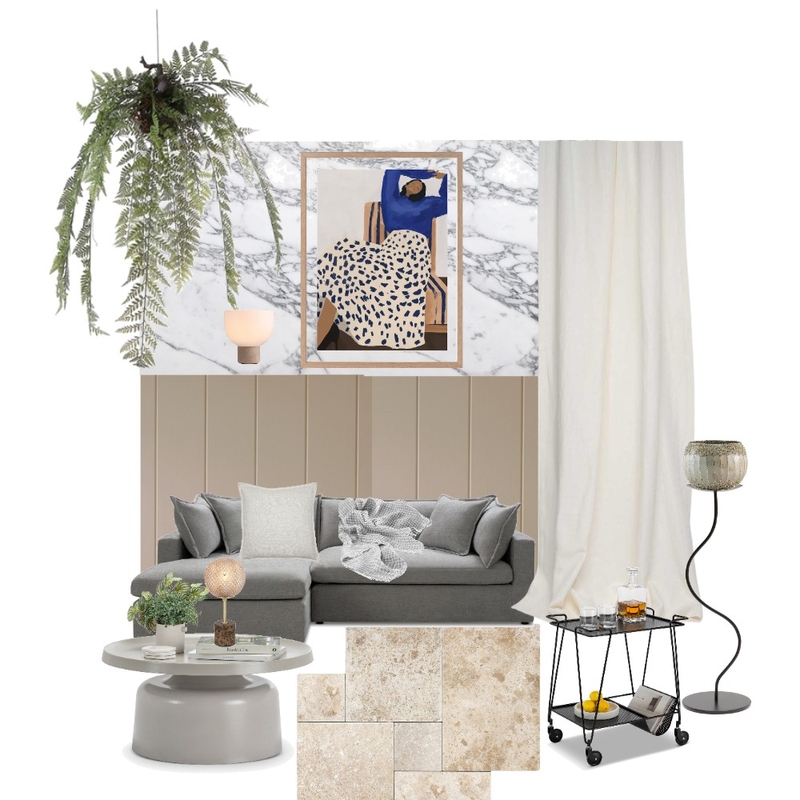 10 Mood Board by Krave Interiors on Style Sourcebook