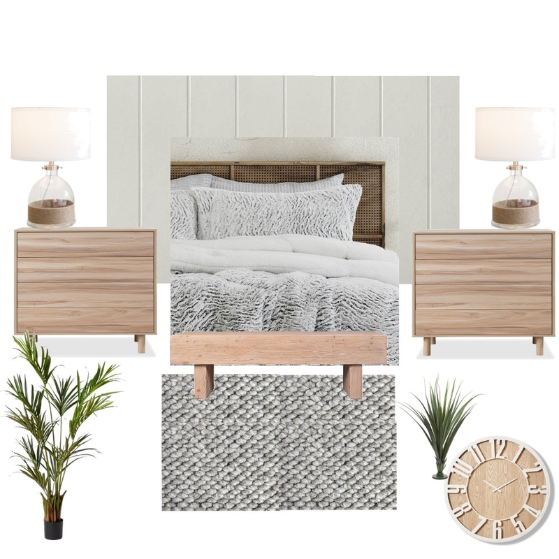 Bedroom Mood Board by hlynnrock on Style Sourcebook