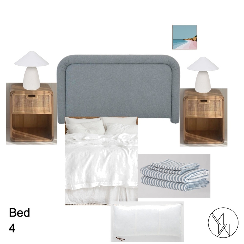 madeley bed 4 Mood Board by melw on Style Sourcebook