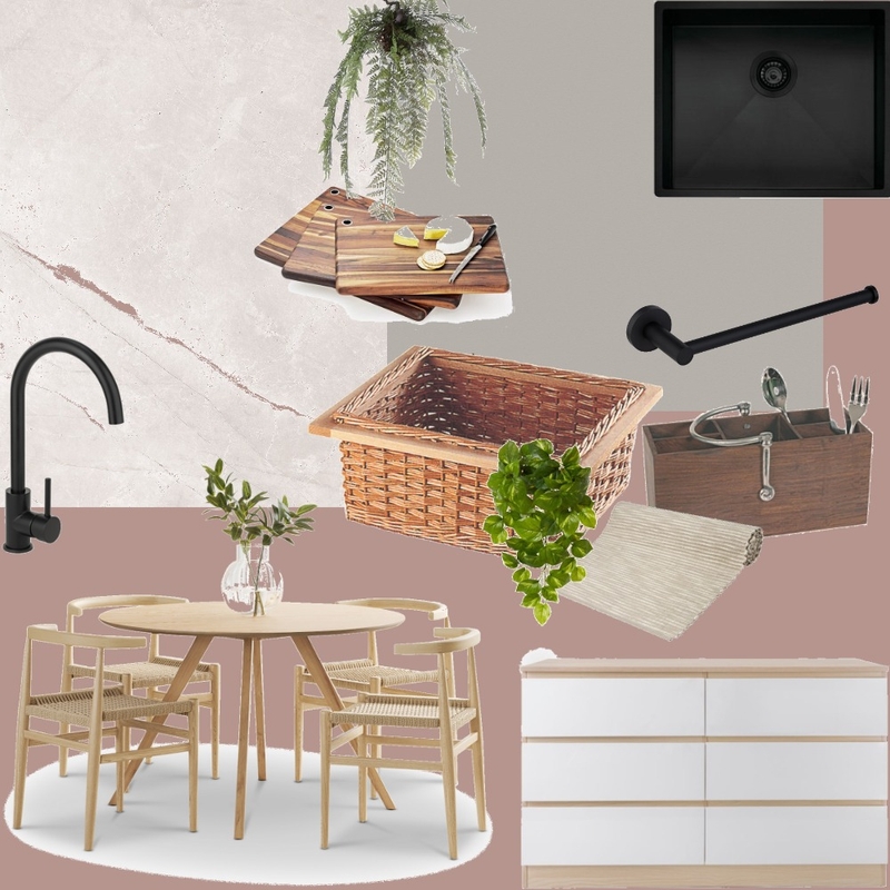 Kitchen Moodboard 1 Mood Board by vaishnaveee on Style Sourcebook