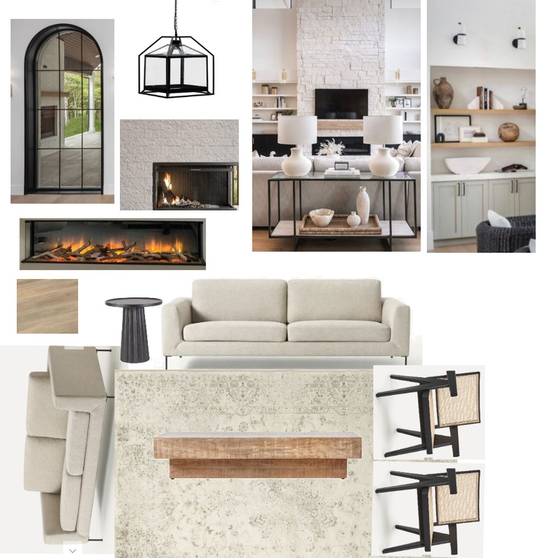 Farm house -paola Mood Board by Clo on Style Sourcebook
