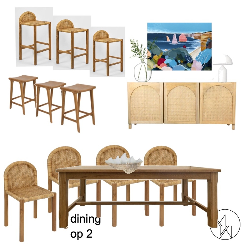 madeley dining   op2 Mood Board by melw on Style Sourcebook