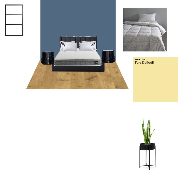 dormitorio Mood Board by azul on Style Sourcebook
