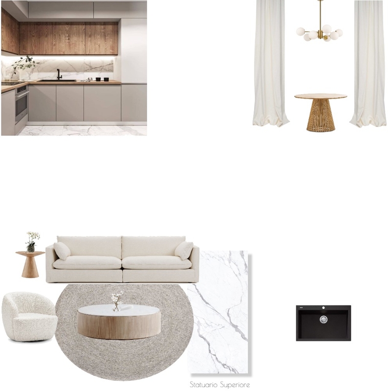 Hassamal Apartment new try Mood Board by Divesh14 on Style Sourcebook