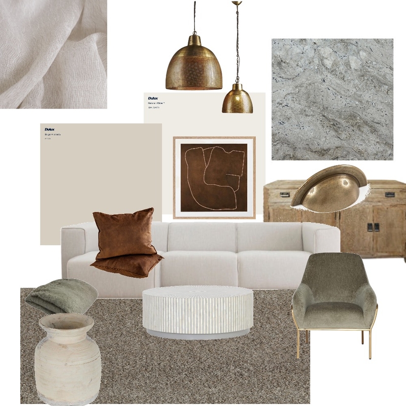 Moroccan luxury Mood Board by Milanodesignnz on Style Sourcebook