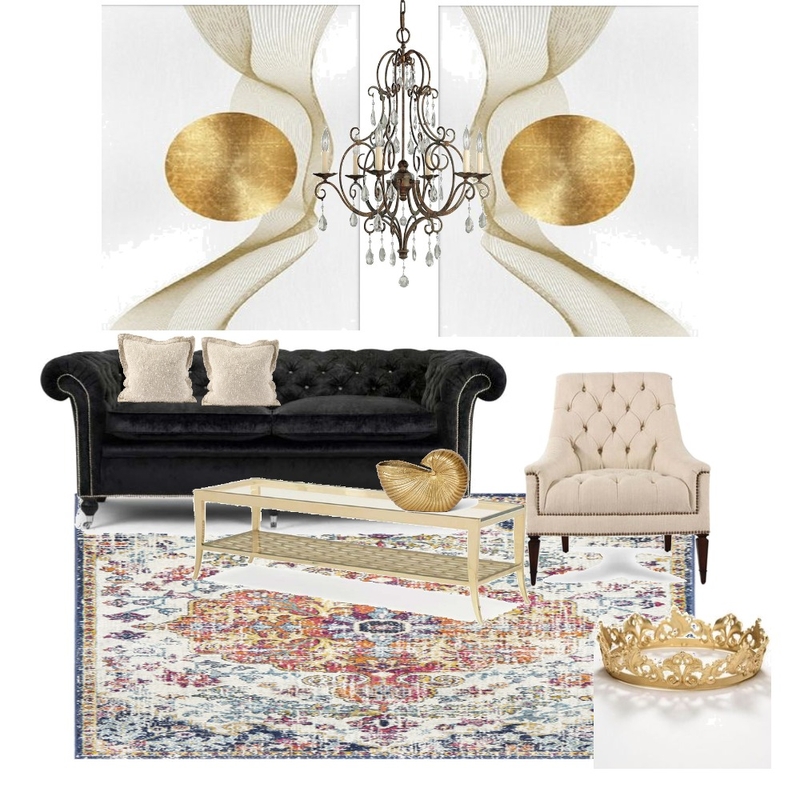 mix match zadatak 1 Mood Board by IvanaS. on Style Sourcebook