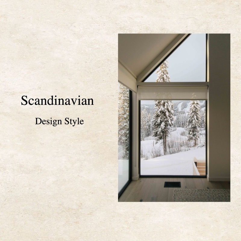 Scandinavian Mood Board by makaelaburridge on Style Sourcebook
