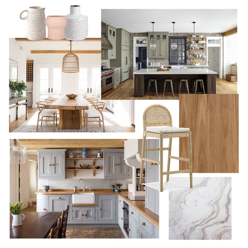 Kitchen Mood Board by eden.hall@m.juabsd.org on Style Sourcebook