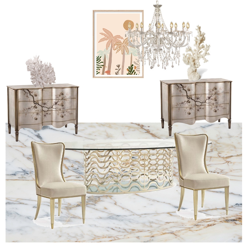 Dining room Mood Board by Annette S. Interior design on Style Sourcebook