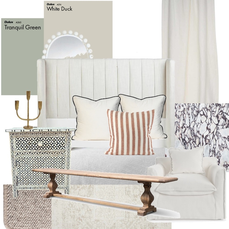 NW Mood Board by rachelkennett on Style Sourcebook