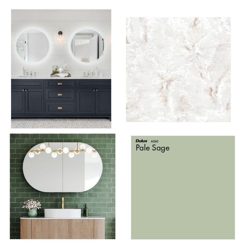 Basin, tiles, joinery Mood Board by Jarvie Street on Style Sourcebook