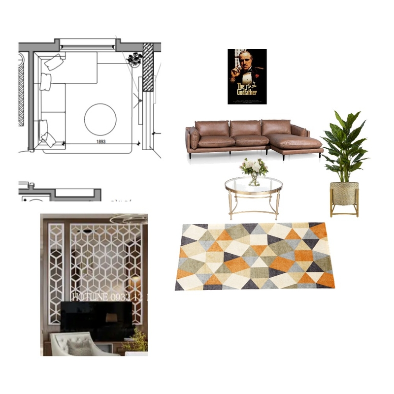 living room Mood Board by doanbuixd@gmail.com on Style Sourcebook