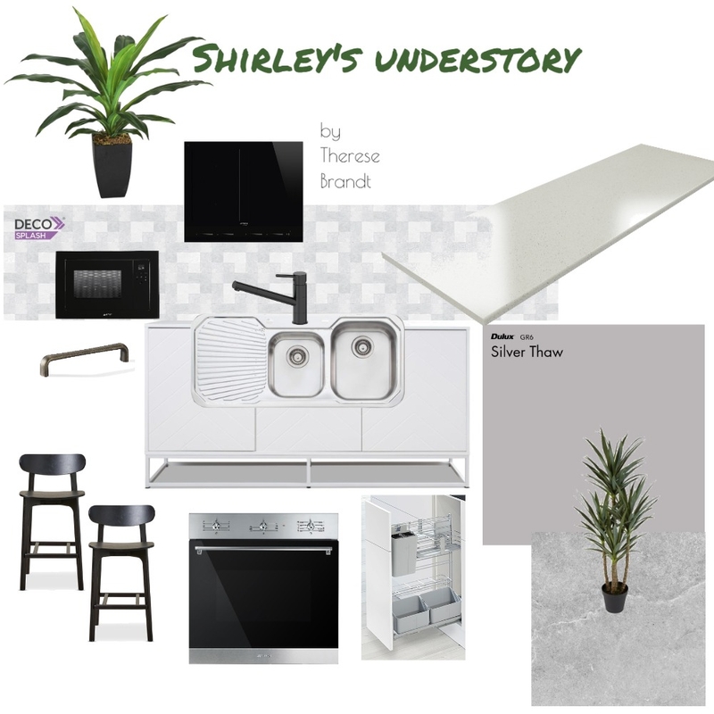 Shirley's Understory Mood Board by brandttherese@gmail.com on Style Sourcebook