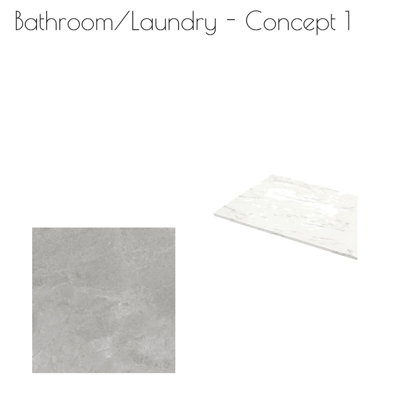 Bathroom/Laundry - C1 Mood Board by Libby Malecki Designs on Style Sourcebook