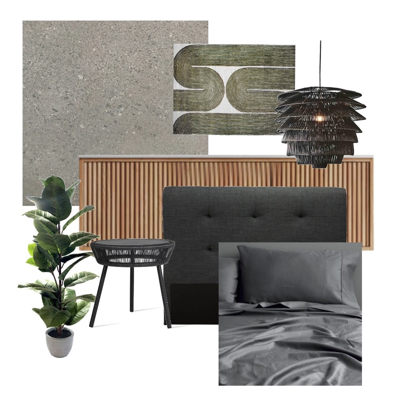 Bedroom Mood Board by interiorbyhunter on Style Sourcebook