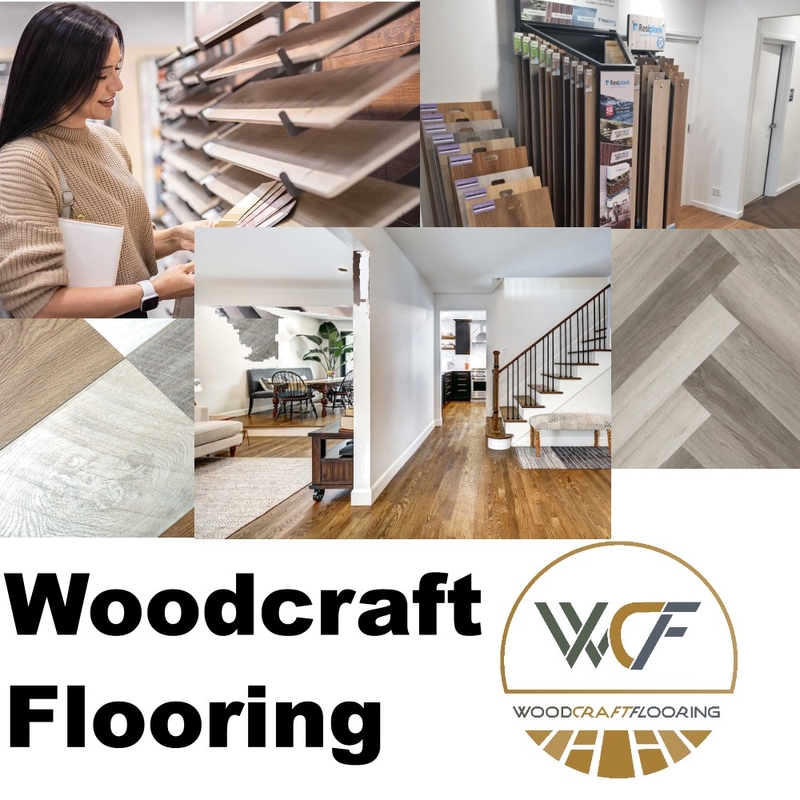 Woodcraft Flooring Mood Board by neil.forrester@gmail.com on Style Sourcebook