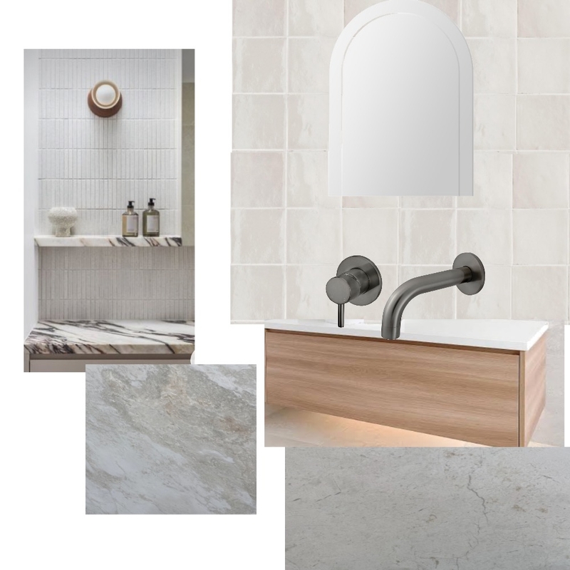 Queenscliff Main Bathroom Mood Board by mirjana.ilic21@gmail.com on Style Sourcebook