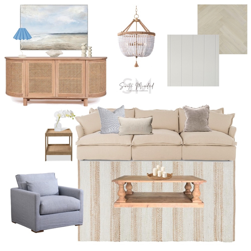 coastal living Mood Board by Suite.Minded on Style Sourcebook