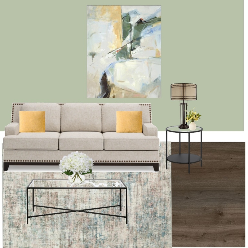 Michelle F Living Room 1 Mood Board by Nancy Deanne on Style Sourcebook