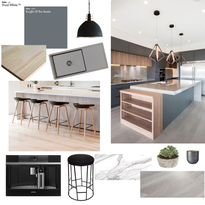 Contemporary Mood Board by Rob90 on Style Sourcebook