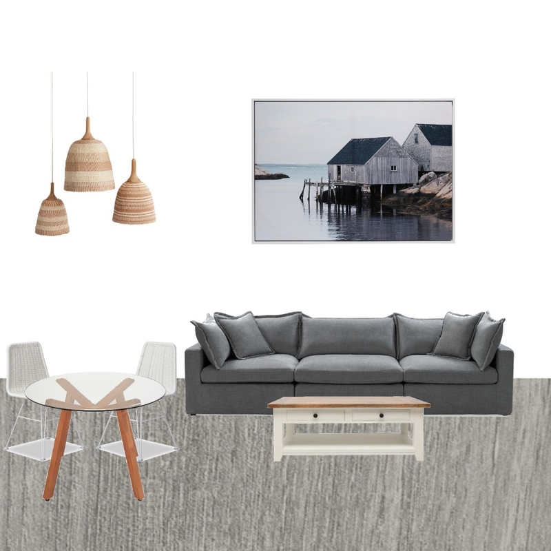 My Living Mood Board by vguccione on Style Sourcebook