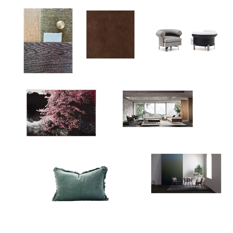 CJP - Living Room L2 Mood Board by chris.pagent@corrs.com.au on Style Sourcebook