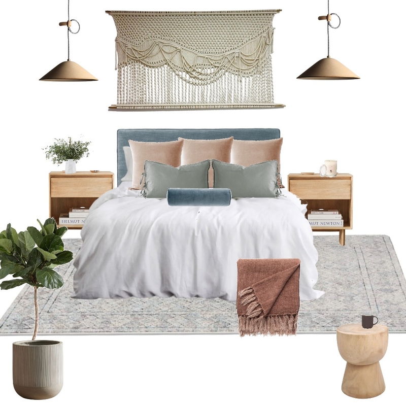 Ebiny Mood Board by Oleander & Finch Interiors on Style Sourcebook