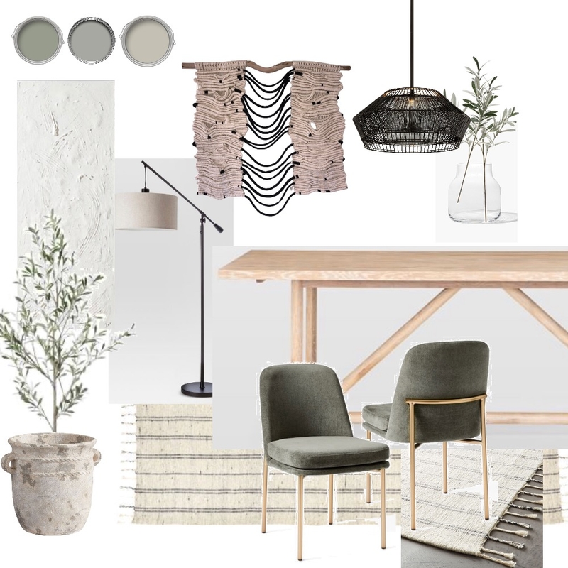 Mary look 1 Mood Board by Oleander & Finch Interiors on Style Sourcebook