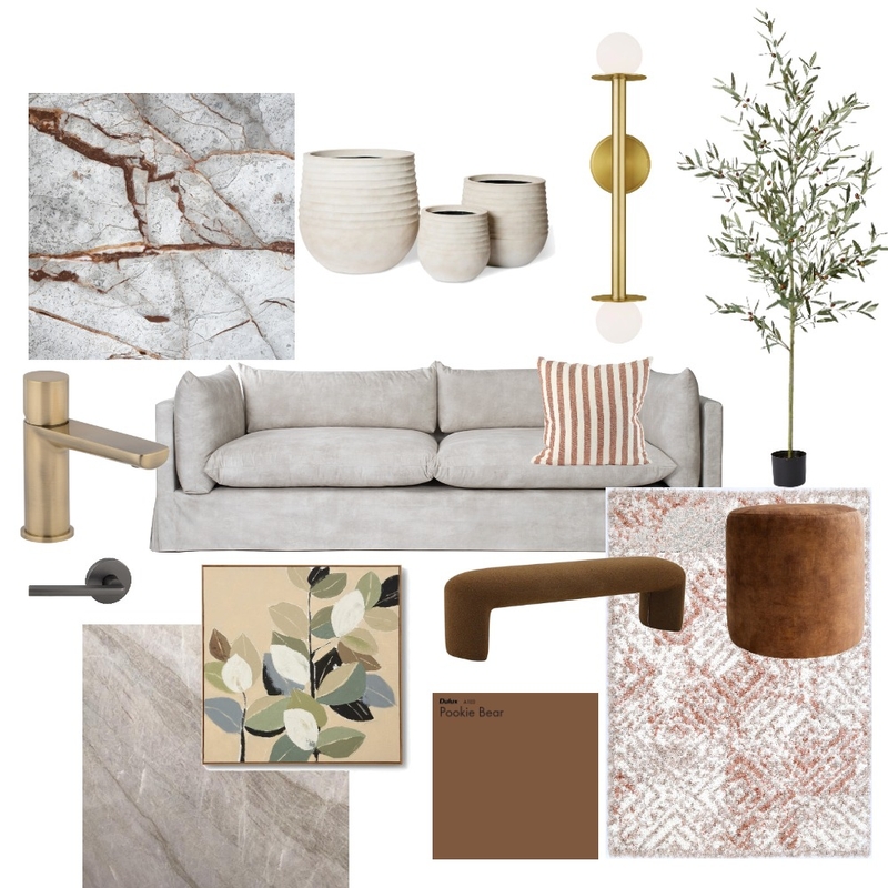 ..0 Mood Board by jenan on Style Sourcebook