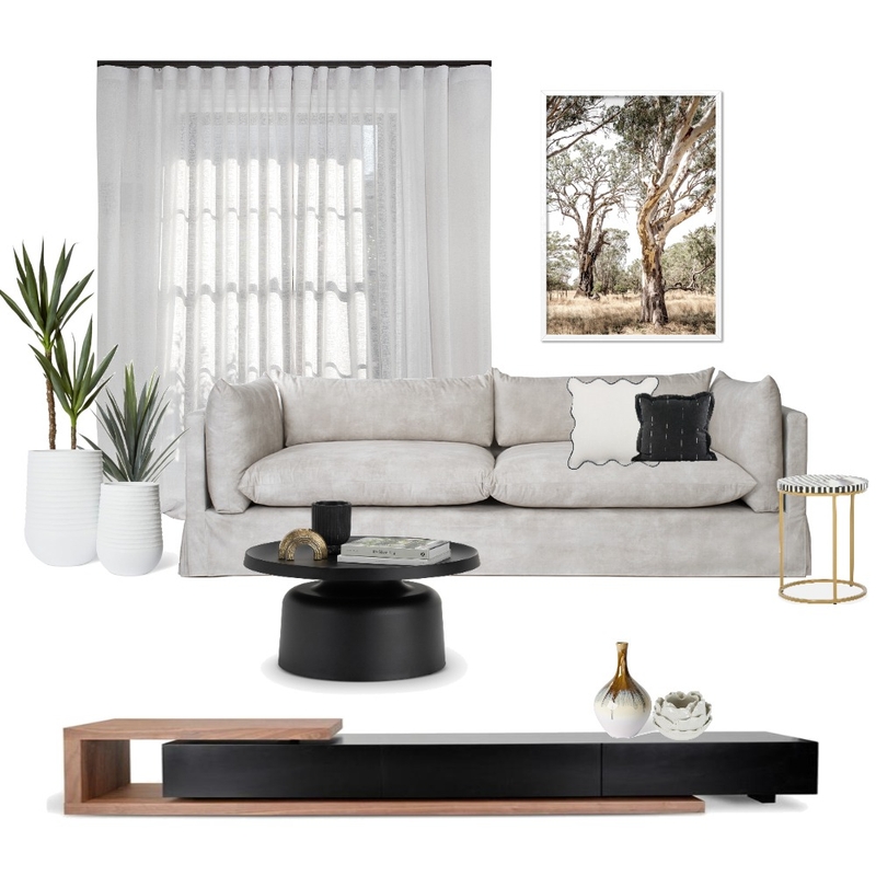 Arundel 2 Mood Board by RL Interiors on Style Sourcebook