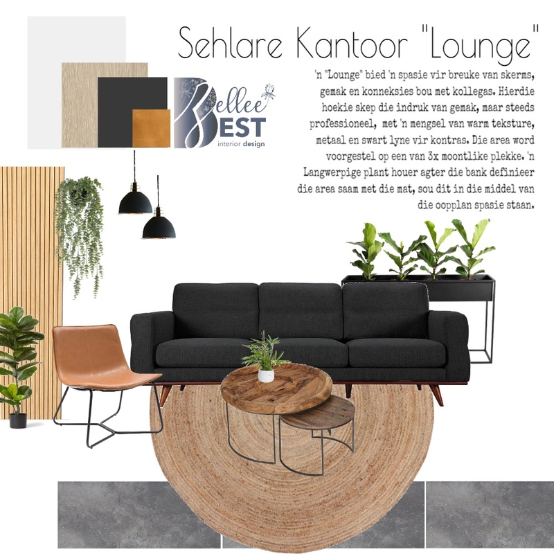 Sehlare Lounge Mood Board by Zellee Best Interior Design on Style Sourcebook