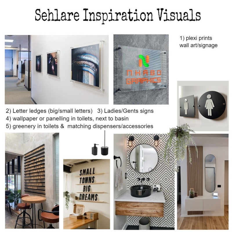 Inspiration visuals 2 Mood Board by Zellee Best Interior Design on Style Sourcebook