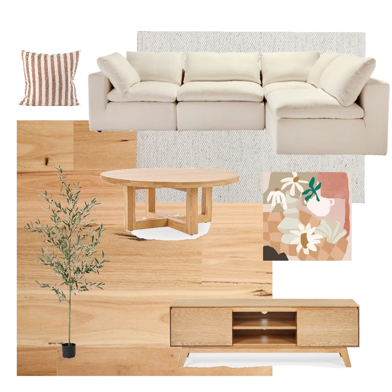 Figtree Mood Board by CassieW on Style Sourcebook