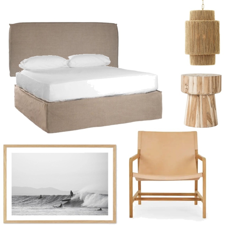 Master Bedroom Mood Board by Bianco Design Co on Style Sourcebook
