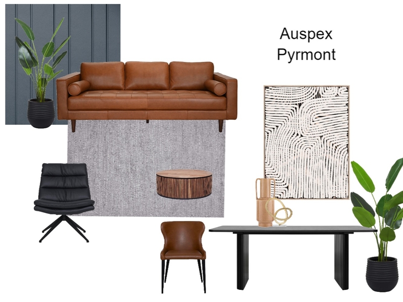 Auspex Pyrmont Mood Board by ckirwan2137@gmail.com on Style Sourcebook