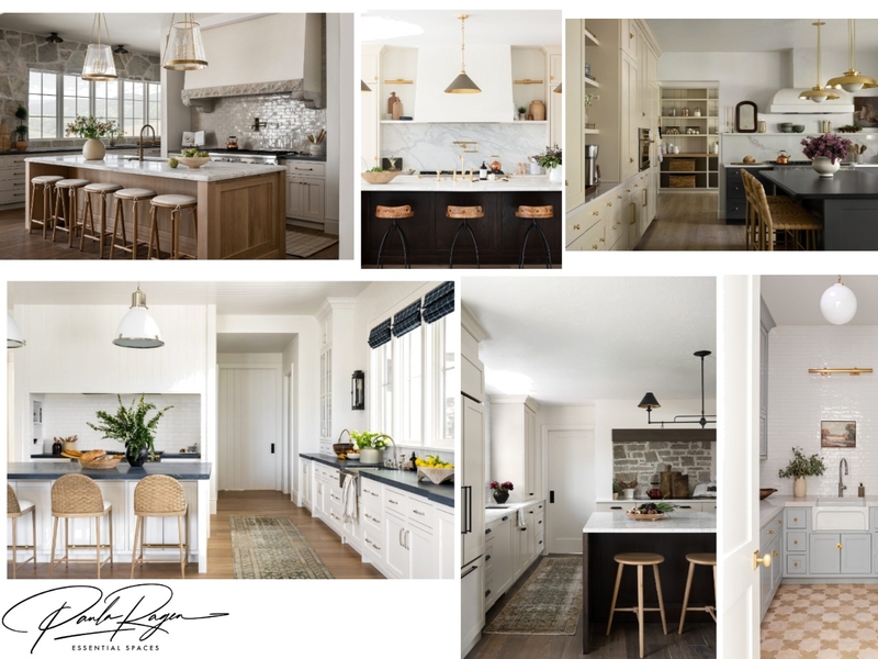 McGee Inspired kitchens Mood Board by Isabellaj on Style Sourcebook