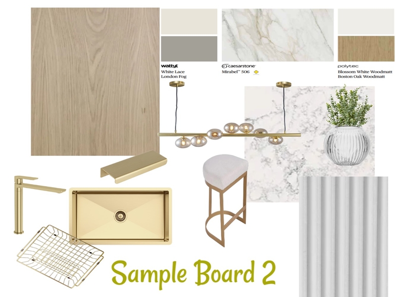 Sample Board 2 Mood Board by jus.ray@bigpond.com on Style Sourcebook