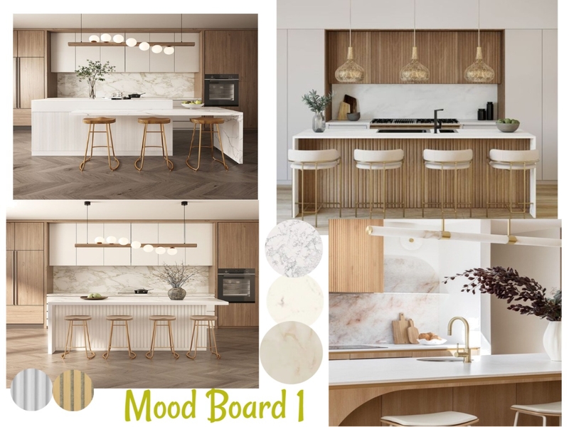 Mood Board 1 Mood Board by jus.ray@bigpond.com on Style Sourcebook