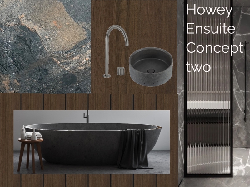 Howey ensuite concept one Mood Board by Dimension Building on Style Sourcebook