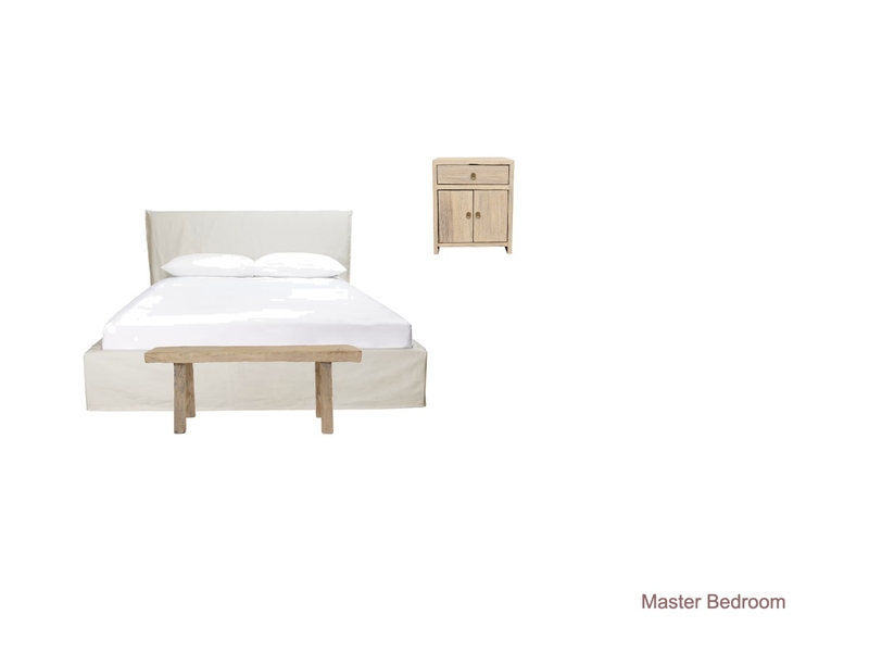 Master Bedroom Mood Board by TeeshT on Style Sourcebook