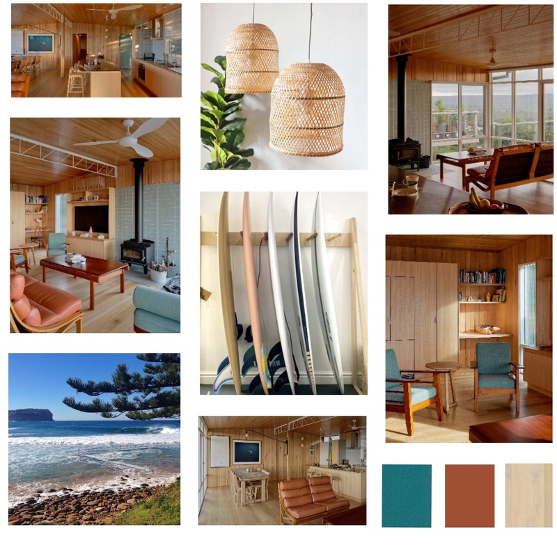 Cabin1 Mood Board by vreddy on Style Sourcebook