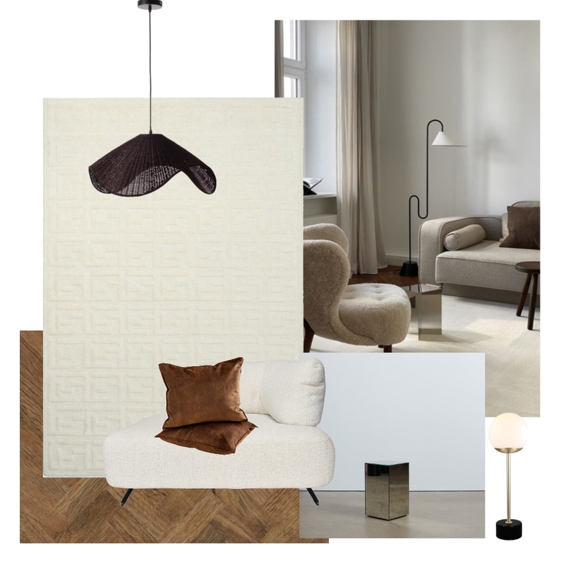 Metro monogram cream Mood Board by lauraamy on Style Sourcebook