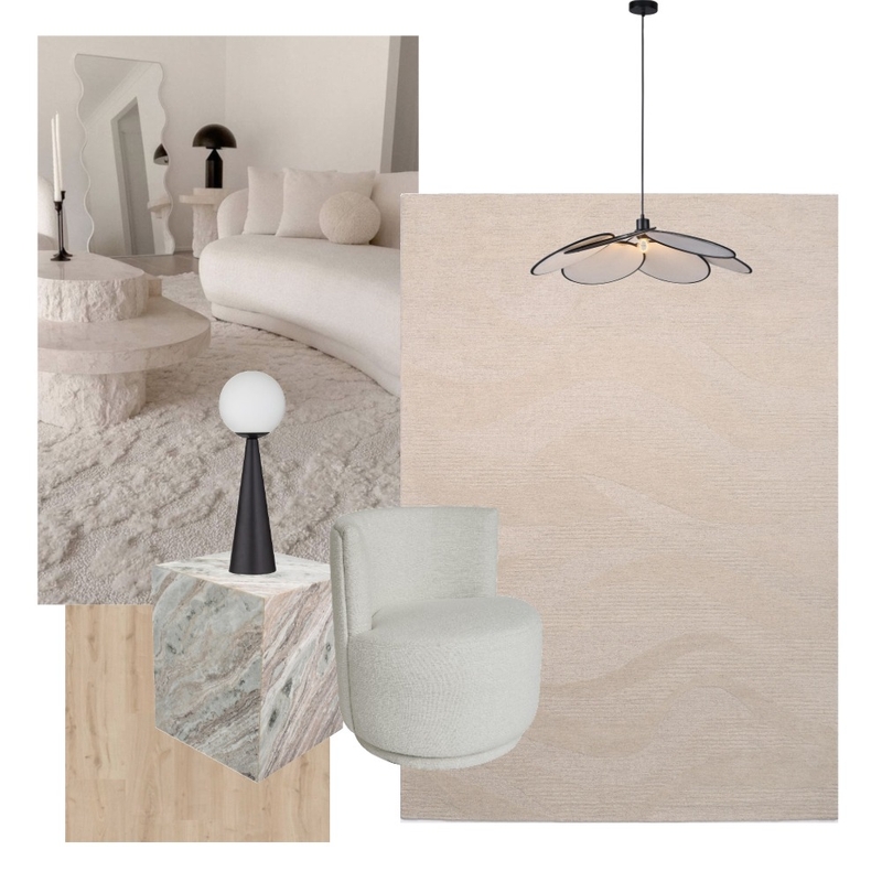 METRO WAVES BEIGE Mood Board by lauraamy on Style Sourcebook