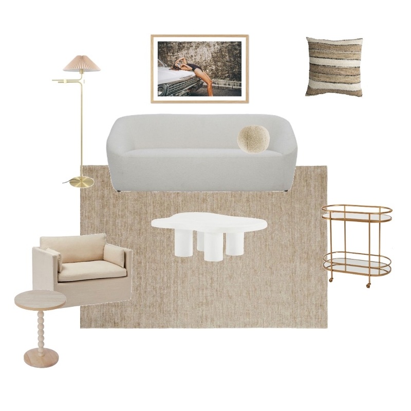 Living Room Harold Mood Board by Insta-Styled on Style Sourcebook