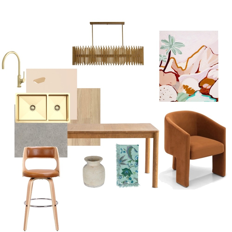 Kitchen Ramsey Mood Board by lauraramsey on Style Sourcebook