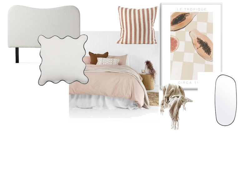 My Room Mood Board by Nigel on Style Sourcebook