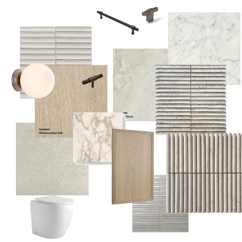 Bathroom Options 1 Mood Board by briannapersch on Style Sourcebook