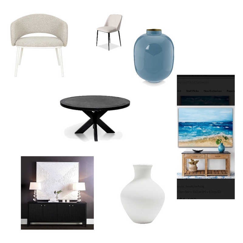 Dining room Mood Board by Kmurphy on Style Sourcebook